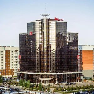 Ibis Hotel Astana