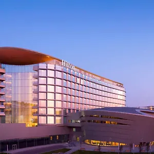 Hilton Hotel Astana