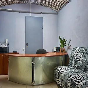  Хостел Sleep&go Украина